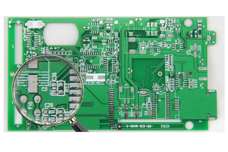 如何控製PCB電路板組裝車間濕度？