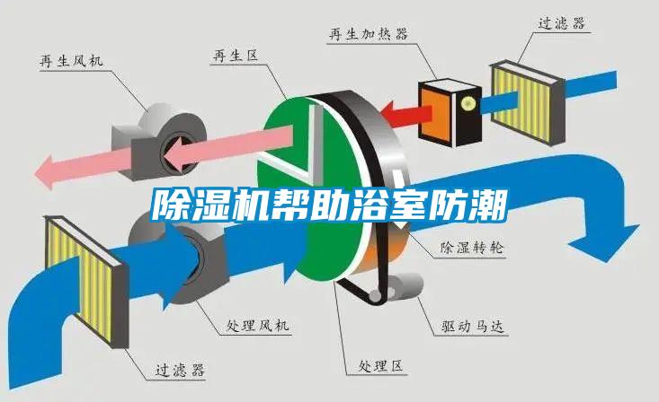 草莓视频下载网址幫助浴室防潮