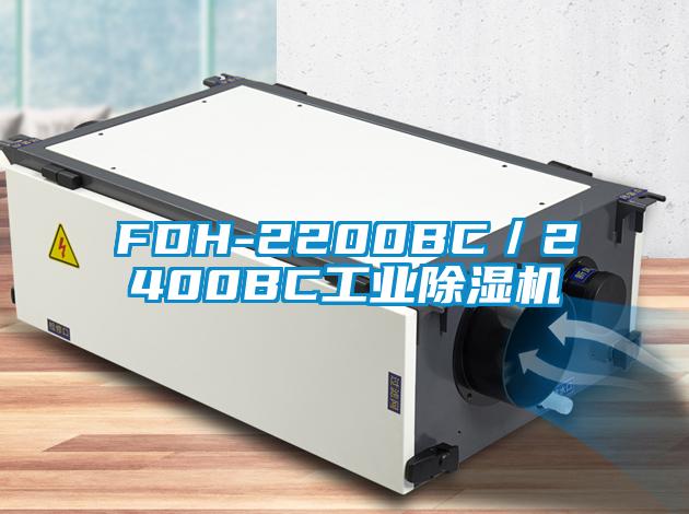 FDH-2200BC／2400BC工業草莓视频下载网址