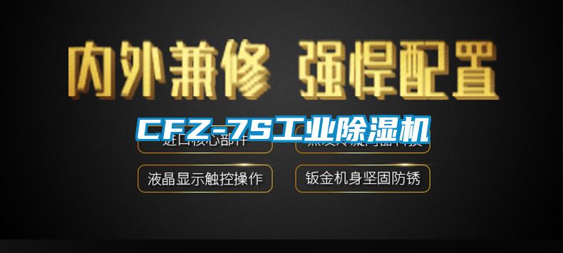 CFZ-7S工業草莓视频下载网址