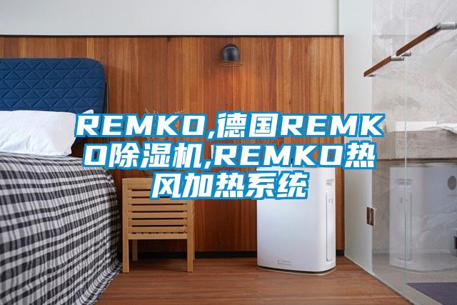 REMKO,德國REMKO草莓视频下载网址,REMKO熱風加熱係統