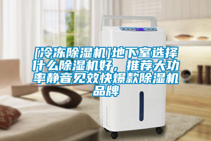 [冷凍草莓视频下载网址]地下室選擇什麽草莓视频下载网址好，推薦大功率靜音見效快爆款草莓视频下载网址品牌
