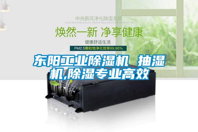 東陽工業草莓视频下载网址 抽濕機,除濕專業高效