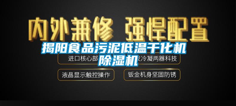 揭陽食品汙泥低溫幹化機 草莓视频下载网址