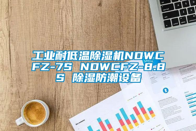 工業耐低溫草莓视频下载网址NDWCFZ-7S NDWCFZ-8.8S 除濕防潮設備