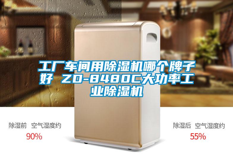 工廠車間用草莓视频下载网址哪個牌子好 ZD-8480C大功率工業草莓视频下载网址