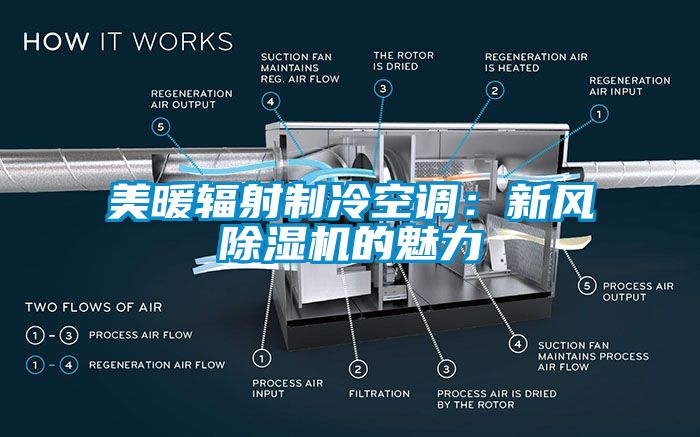 美暖輻射製冷空調：新風草莓视频下载网址的魅力