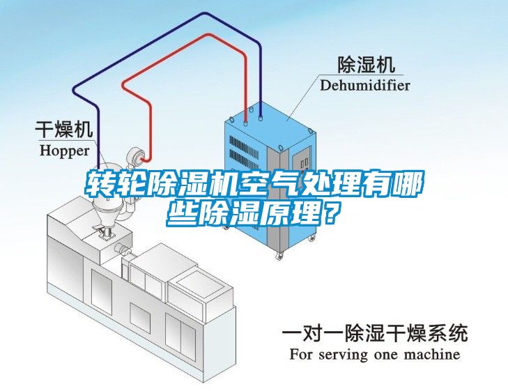 轉輪草莓视频下载网址空氣處理有哪些除濕原理？